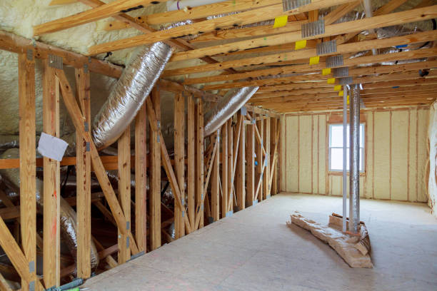 Best Commercial Insulation in Francisville, KY